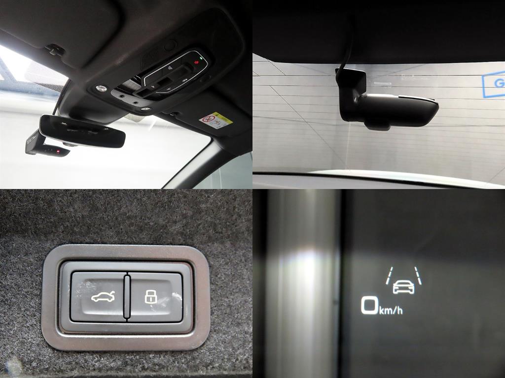 Audi A6 2023 Blanco - Importación desde Corea - HF Imports Iquique - Foto 18