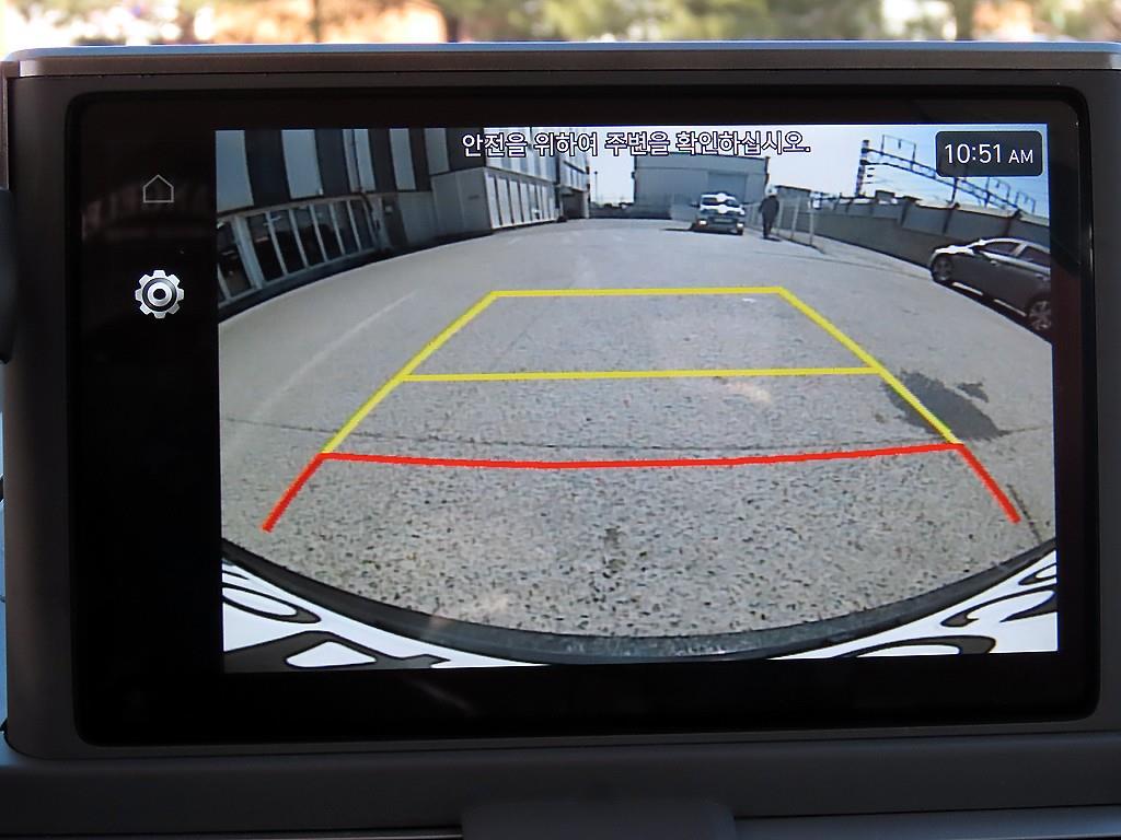 HYUNDAI Casper 2024 - Importación desde Corea - HF Imports Iquique - Foto 16