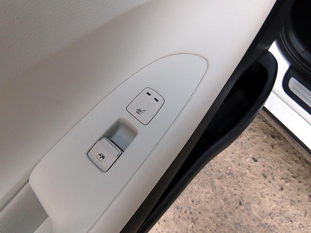 HYUNDAI Grandeur 2022 Blanco - Importación desde Corea - HF Imports Iquique - Foto 15