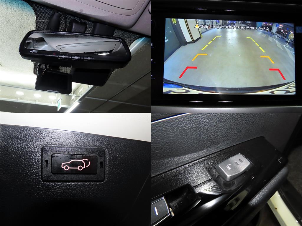 Ssangyong Korando 2023 Blanco - Importación desde Corea - HF Imports Iquique - Foto 18