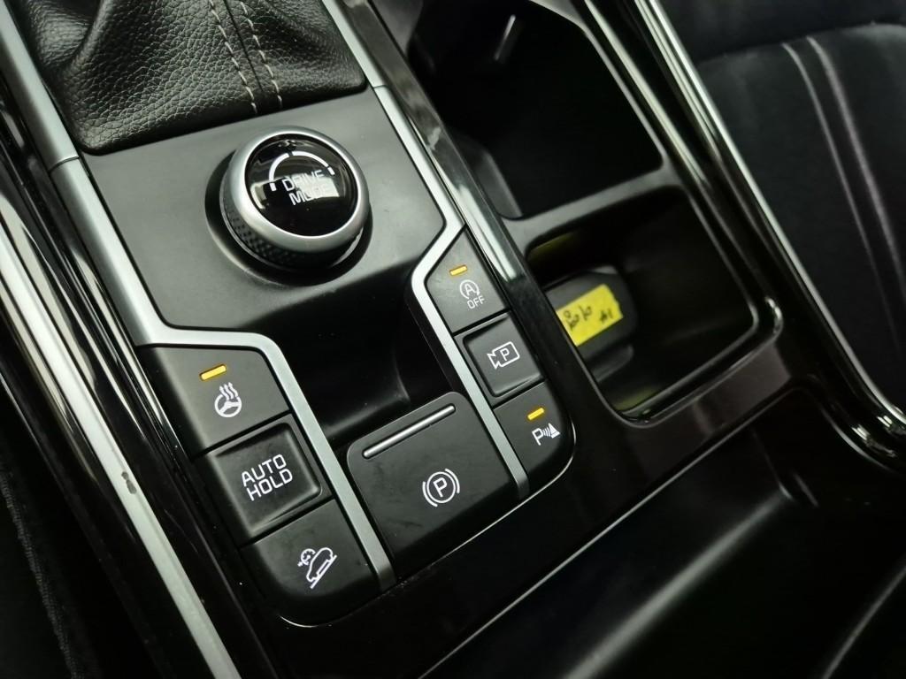 KIA Sorento 2021 Gris - Importación desde Corea - HF Imports Iquique - Foto 15