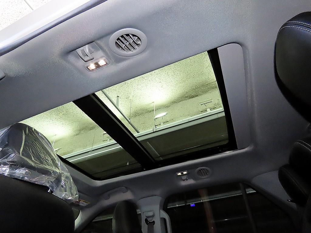 Ford Explorer 2021 Blanco - Importación desde Corea - HF Imports Iquique - Foto 16