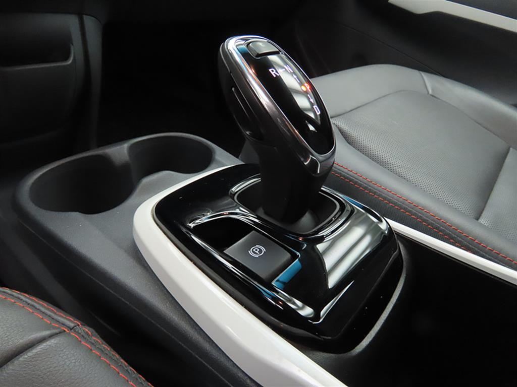 Chevrolet Bolt - Vista 9