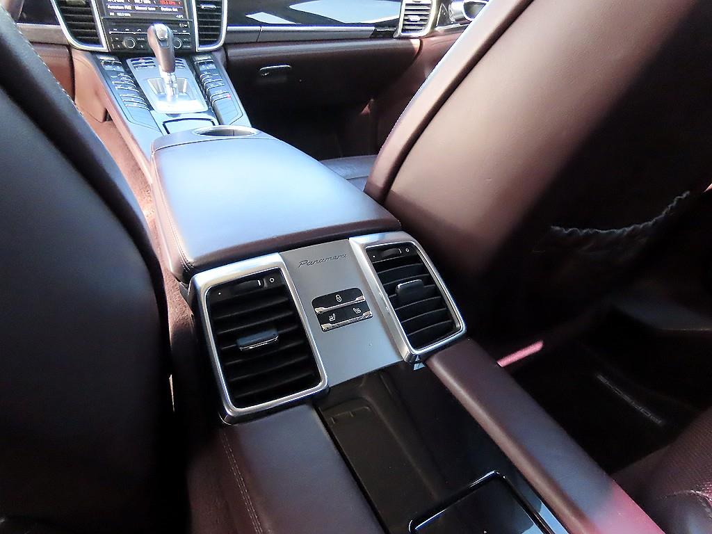 Porsche Panamera 2012 - Importación desde Corea - HF Imports Iquique - Foto 15