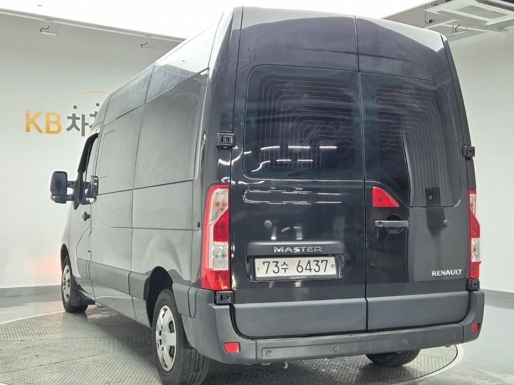 SAMSUNG Master - Vista 2