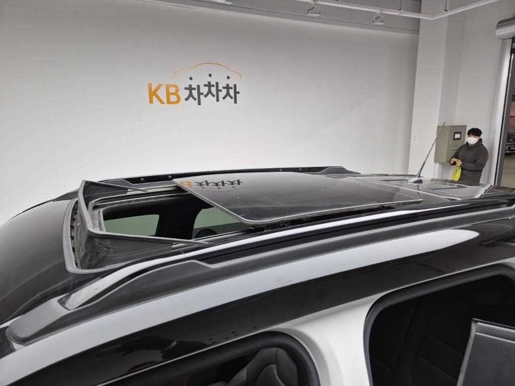 Chevrolet Trail Blazer 2023 Blanco - Importación desde Corea - HF Imports Iquique - Foto 13