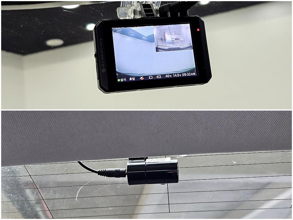 HYUNDAI Sonata 2014 Negro - Importación desde Corea - HF Imports Iquique - Foto 19