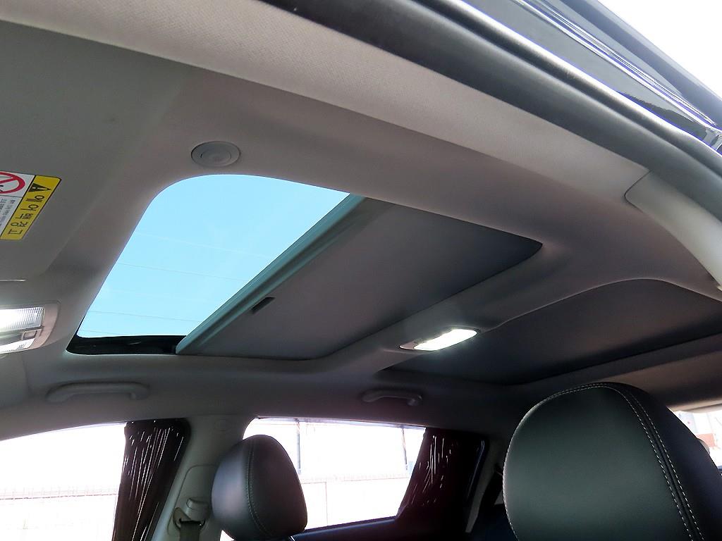 KIA Sportage 2015 Negro - Importación desde Corea - HF Imports Iquique - Foto 16