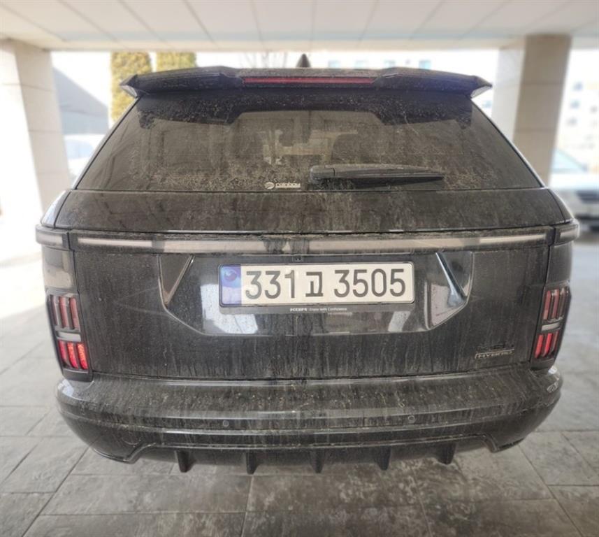 Ssangyong Action - Vista 2