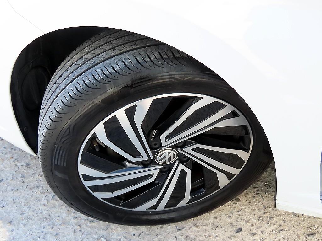 Volkswagen Jetta 2020 Blanco - Importación desde Corea - HF Imports Iquique - Foto 19