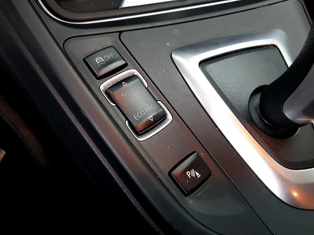 BMW 3 series 2013 Blanco - Importación desde Corea - HF Imports Iquique - Foto 13