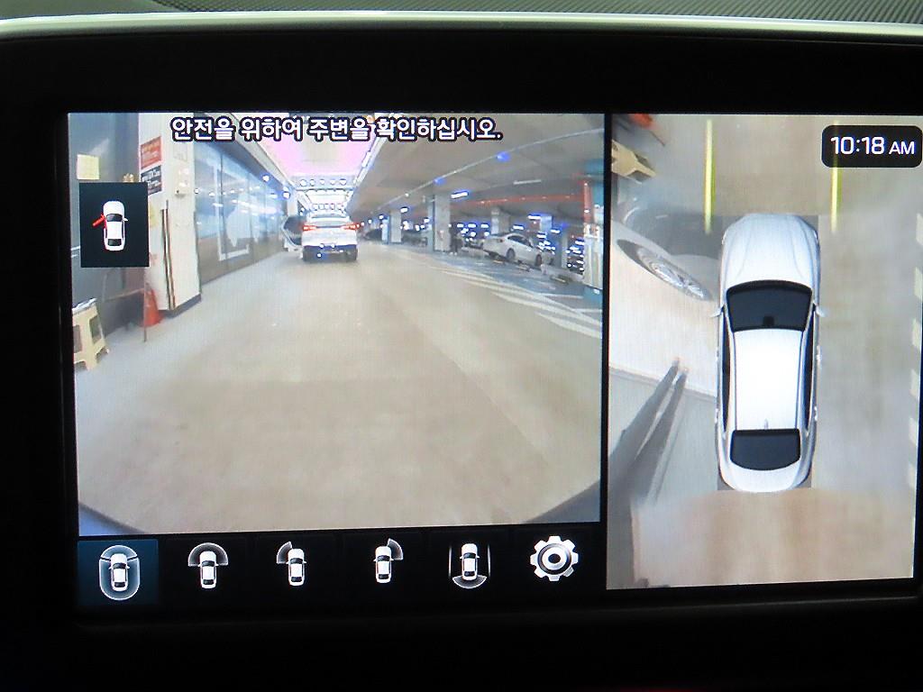 HYUNDAI Grandeur 2019 - Importación desde Corea - HF Imports Iquique - Foto 15