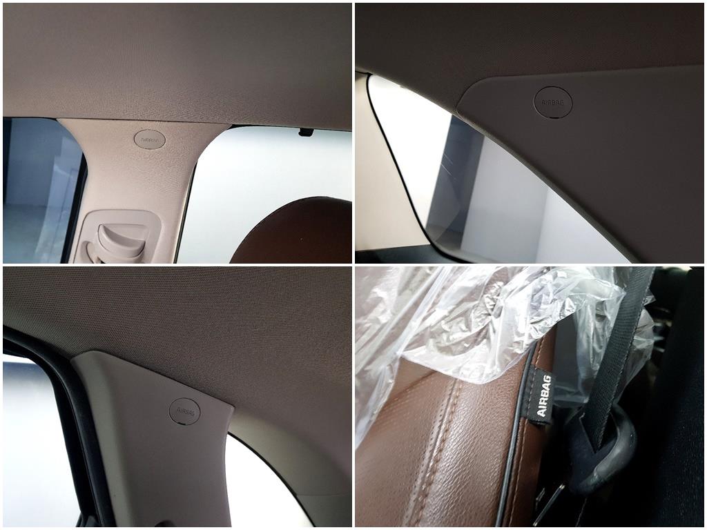 KIA Sorento 2015 Negro - Importación desde Corea - HF Imports Iquique - Foto 14