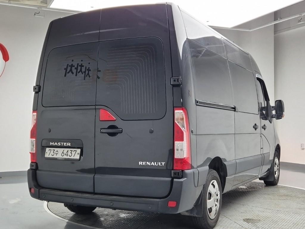 SAMSUNG Master - Vista 3