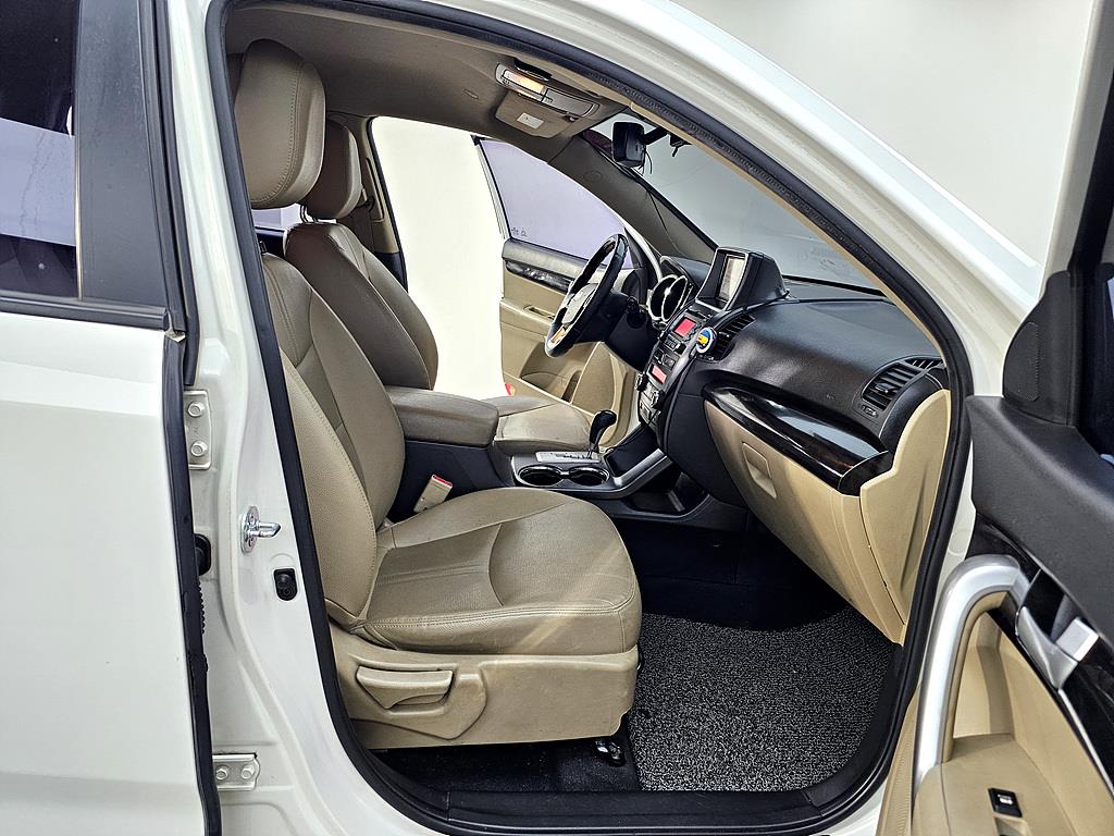 KIA Sorento - Vista 11