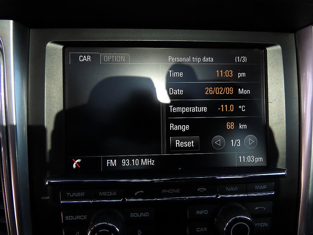 Porsche Macan 2015 Negro - Importación desde Corea - HF Imports Iquique - Foto 14