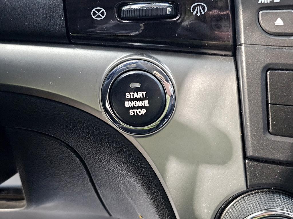 Ssangyong Korando 2011 Blanco - Importación desde Corea - HF Imports Iquique - Foto 14