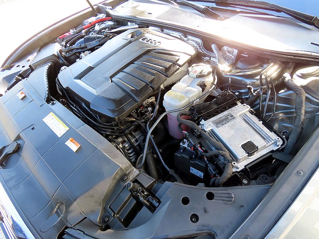 Audi A6 2021 Gris - Importación desde Corea - HF Imports Iquique - Foto 19