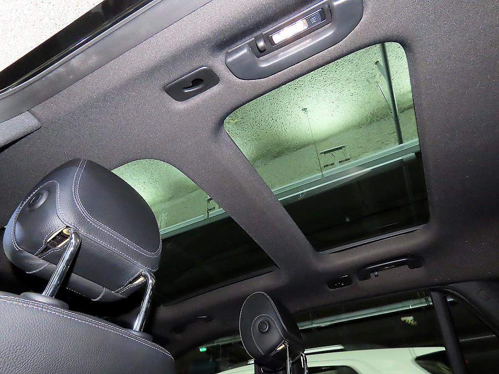 Mercedes Benz GLC Class 2017 Negro - Importación desde Corea - HF Imports Iquique - Foto 15