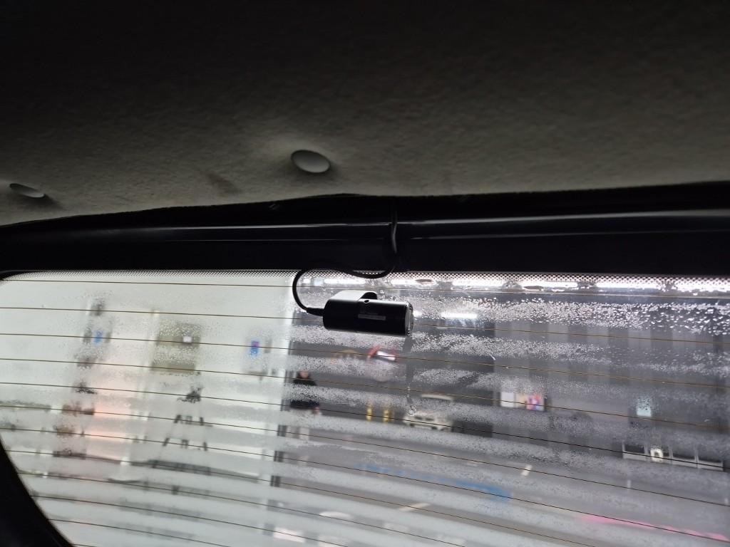 KIA Morning - Vista 2