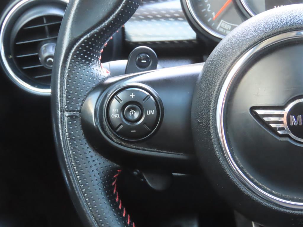 Mini Cooper 2019 Gris - Importación desde Corea - HF Imports Iquique - Foto 11