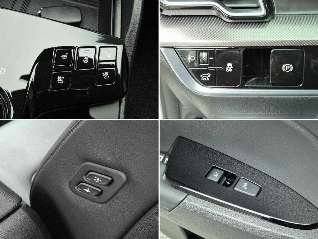 KIA Sportage 2024 Blanco - Importación desde Corea - HF Imports Iquique - Foto 17