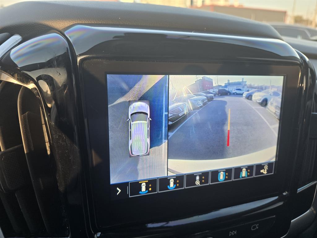 Chevrolet Travers 2020 Blanco - Importación desde Corea - HF Imports Iquique - Foto 18