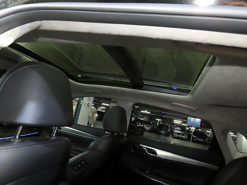 HYUNDAI Grandeur 2023 - Importación desde Corea - HF Imports Iquique - Foto 16