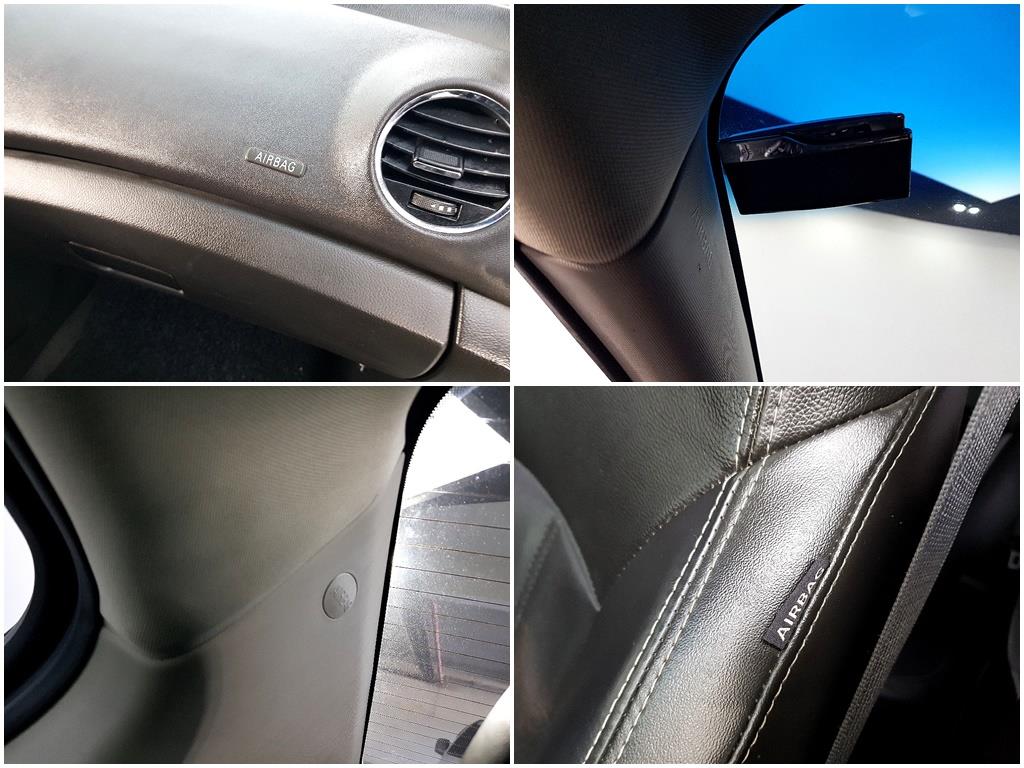 Chevrolet Cruise 2013 Negro - Importación desde Corea - HF Imports Iquique - Foto 18