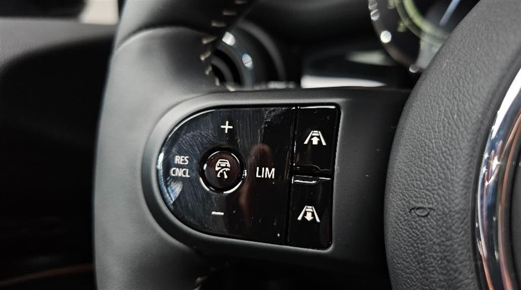 Mini Cooper 2024 Gris - Importación desde Corea - HF Imports Iquique - Foto 19