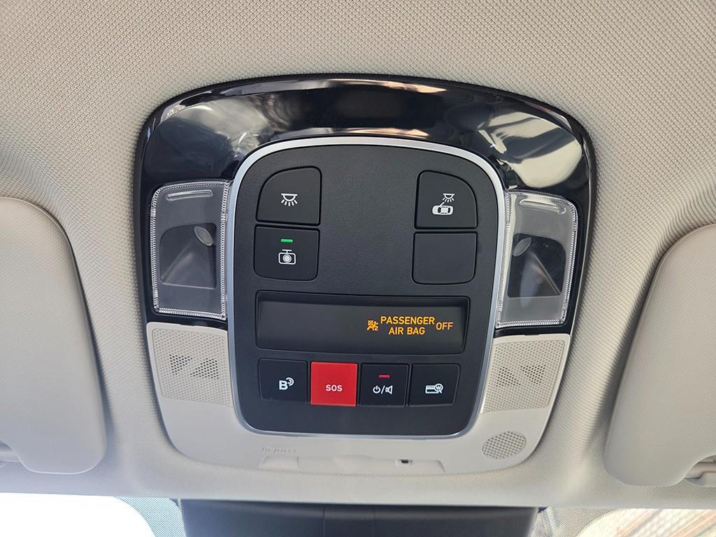 HYUNDAI Tucson 2025 Blanco - Importación desde Corea - HF Imports Iquique - Foto 14