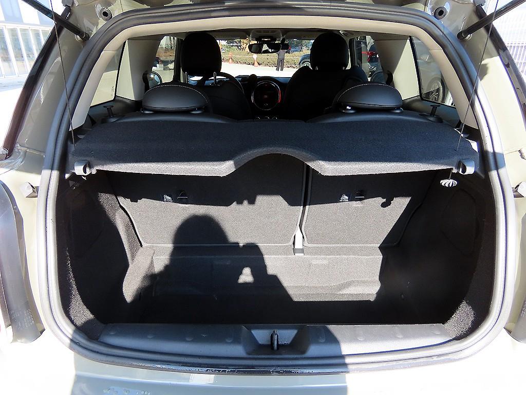 Mini Cooper 2019 Gris - Importación desde Corea - HF Imports Iquique - Foto 17