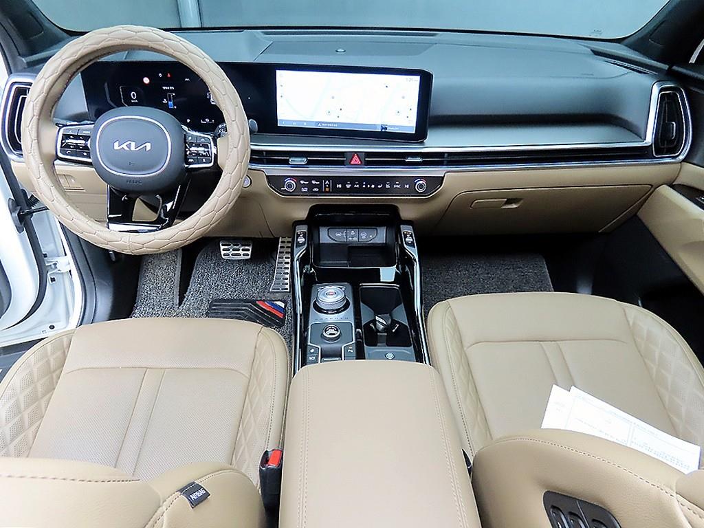 KIA Sorento - Vista 7