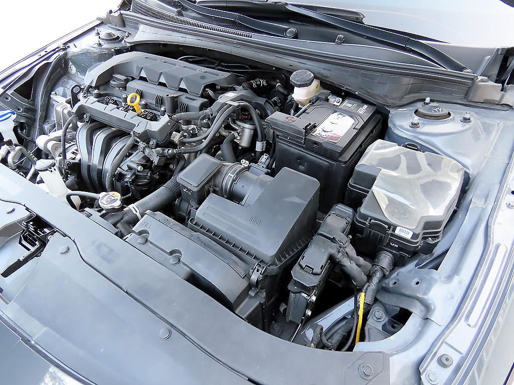 HYUNDAI Avante 2024 Gris - Importación desde Corea - HF Imports Iquique - Foto 19