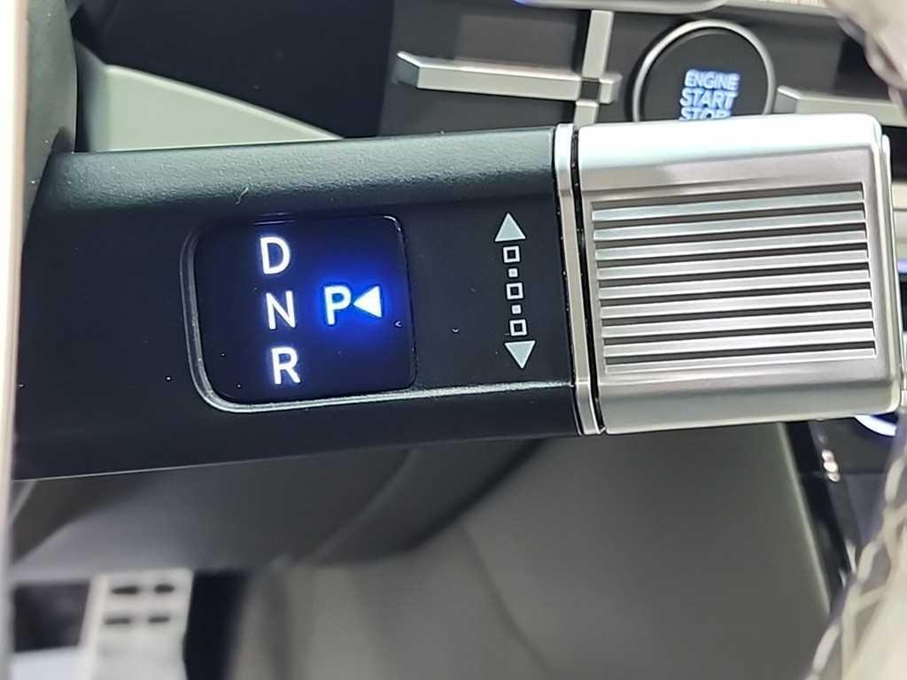 HYUNDAI Santa Fe - Vista 8