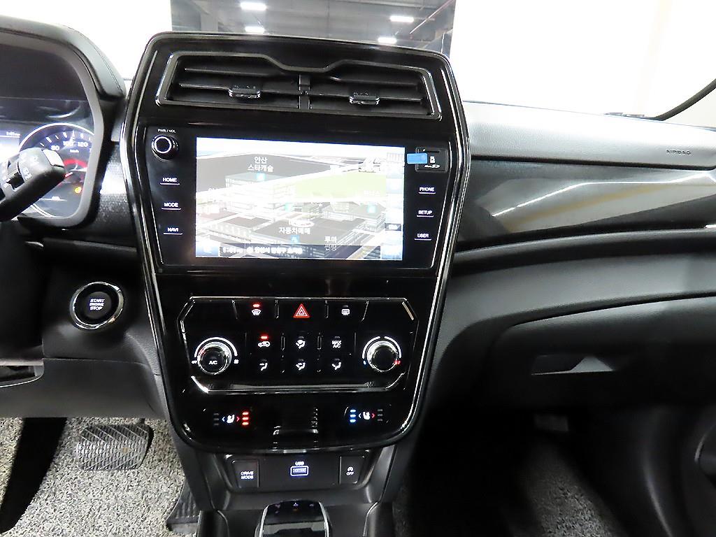 Ssangyong Tivoli 2022 - Importación desde Corea - HF Imports Iquique - Foto 14