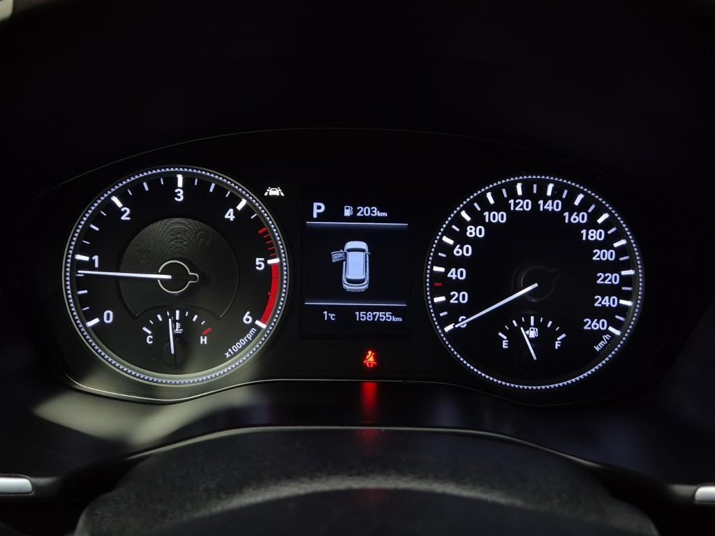 HYUNDAI Santa Fe - Vista 6