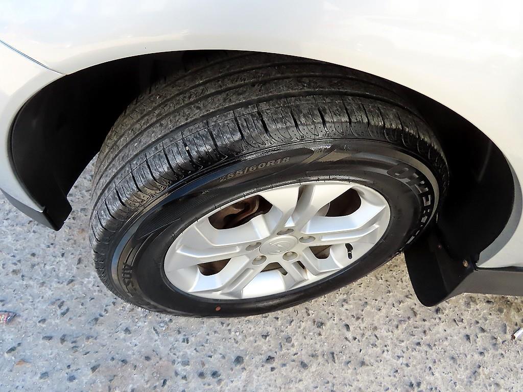 Ssangyong Korando 2014 Plateado - Importación desde Corea - HF Imports Iquique - Foto 17