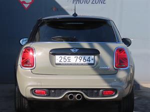 Mini Cooper - Vista 8