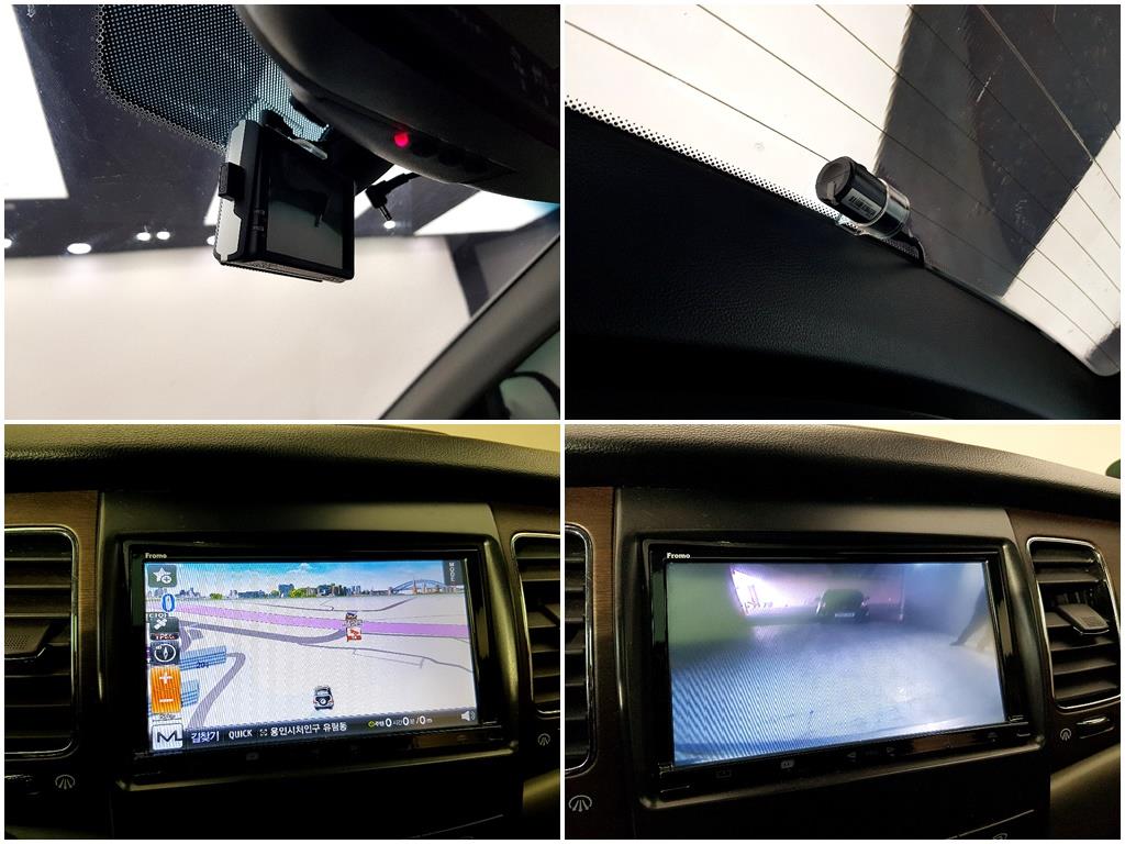 Ssangyong Korando 2012 Gris - Importación desde Corea - HF Imports Iquique - Foto 16