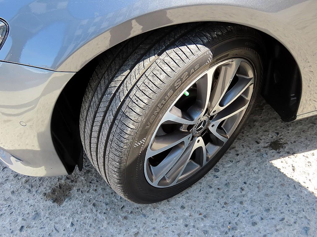 Mercedes Benz E class 2019 - Importación desde Corea - HF Imports Iquique - Foto 20