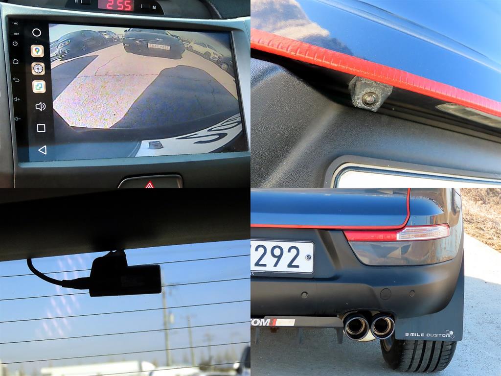 KIA Sportage 2014 - Importación desde Corea - HF Imports Iquique - Foto 18