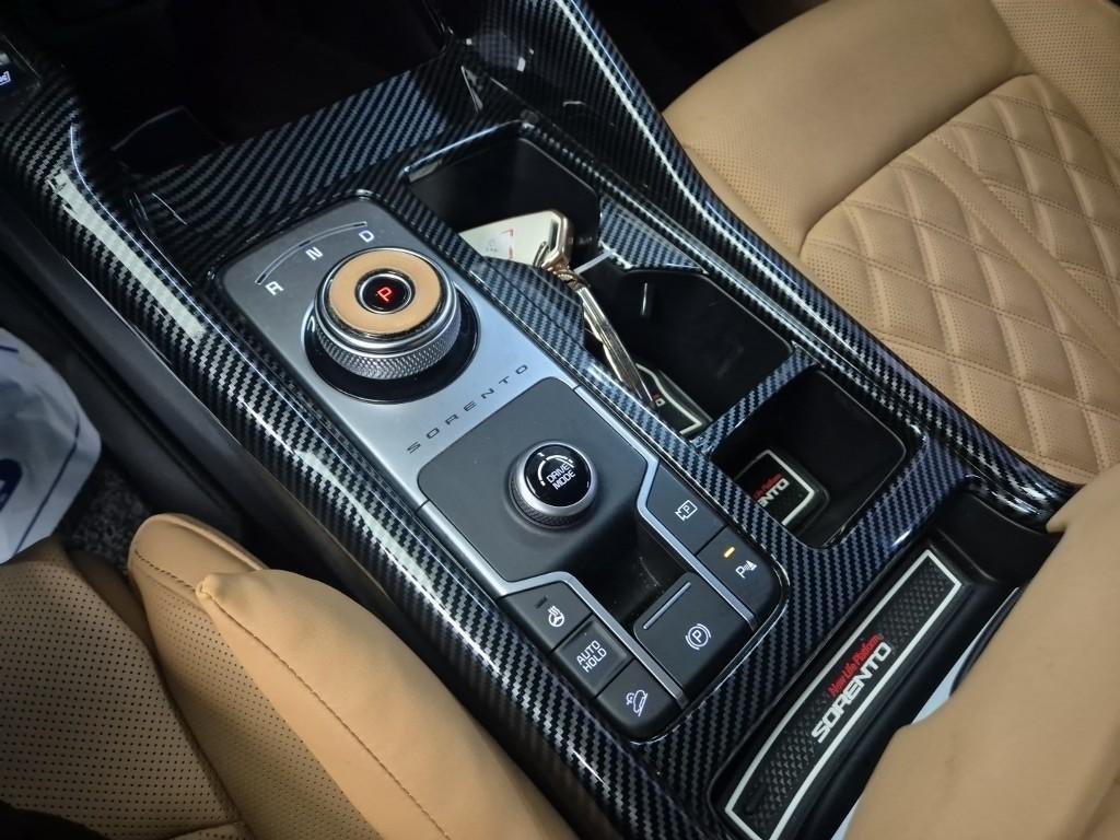 KIA Sorento - Vista 12