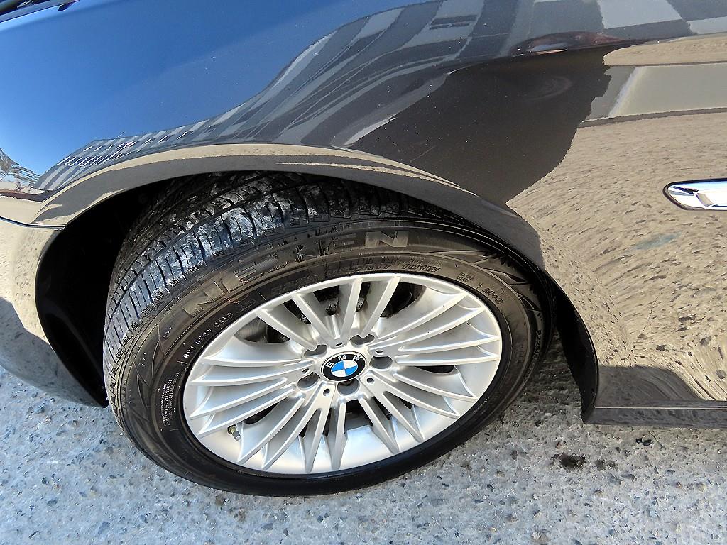 BMW 5 Series 2015 Gris - Importación desde Corea - HF Imports Iquique - Foto 20