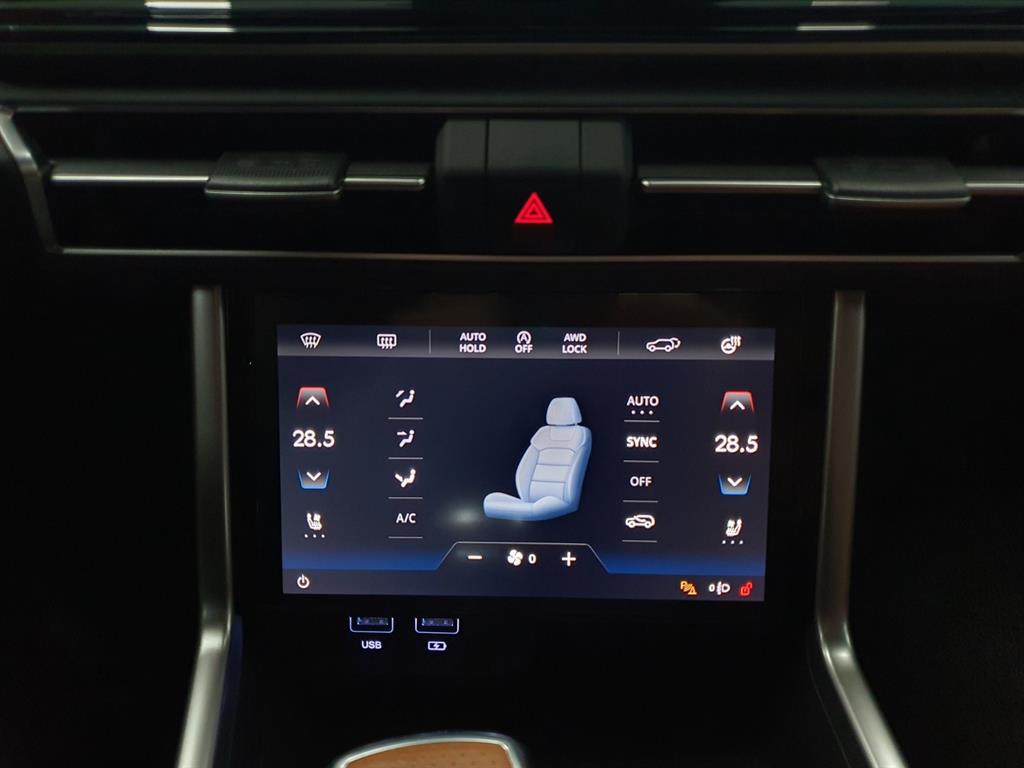 Ssangyong Torres 2023 Gris - Importación desde Corea - HF Imports Iquique - Foto 13