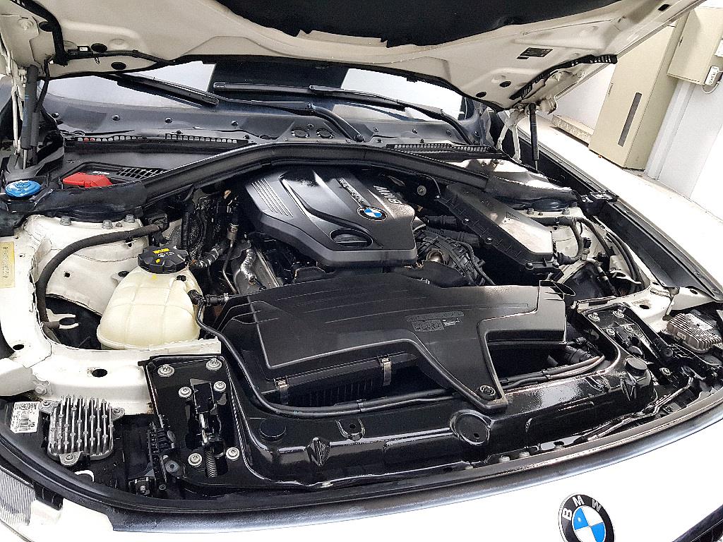 BMW Gran Turismo - Vista 6