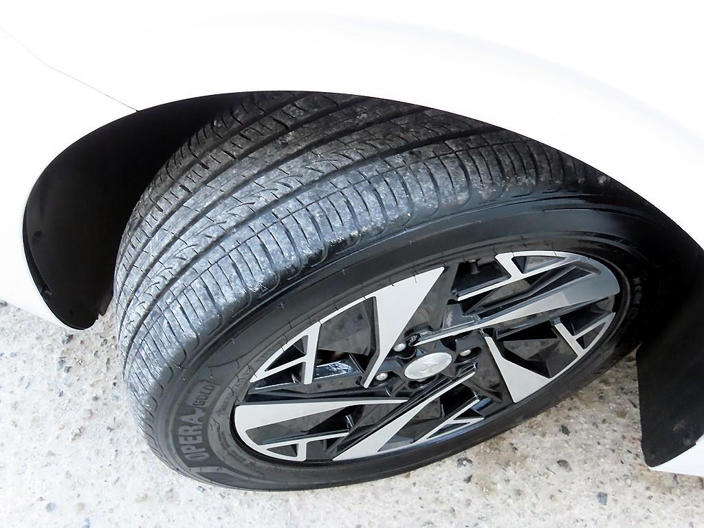 HYUNDAI Grandeur 2022 Blanco - Importación desde Corea - HF Imports Iquique - Foto 20