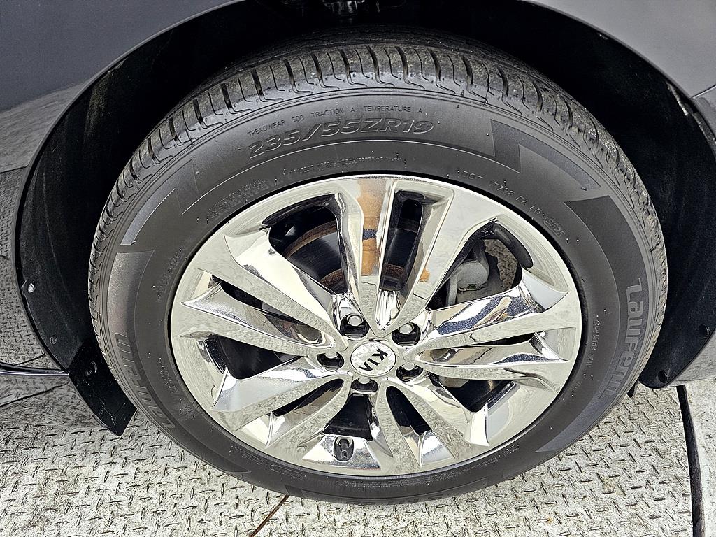 KIA Carnival 2018 Negro - Importación desde Corea - HF Imports Iquique - Foto 20