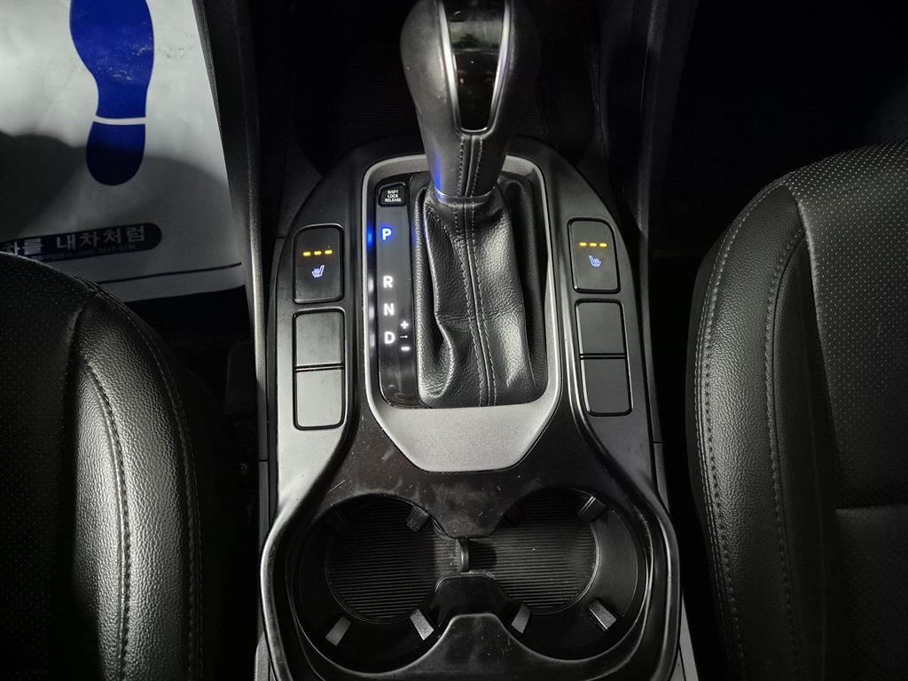 HYUNDAI Santa Fe - Vista 12