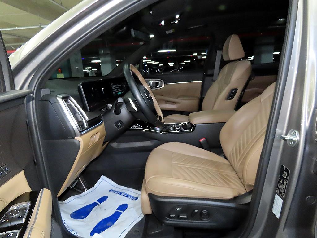 KIA Sorento - Vista 6